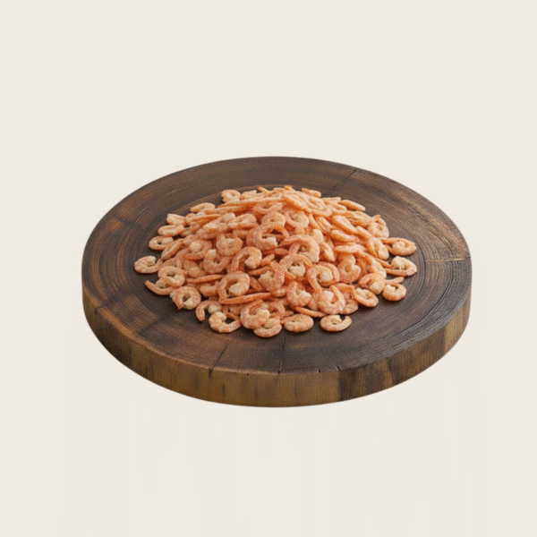 Dry Prawns