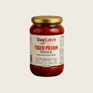 Tiger Prawns Pickle