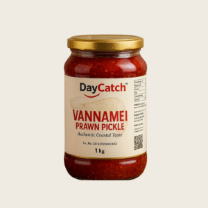 Vannamei Prawns Pickle
