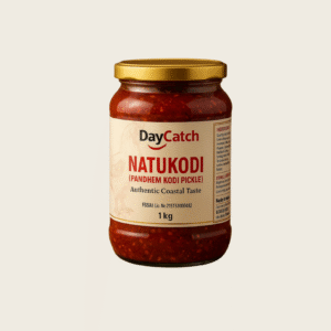 Pandhem Natukodi Pickle