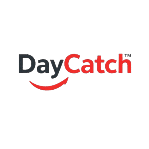 Daycatch Logo