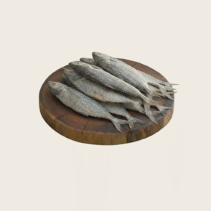 Vanjaram Dry Fish