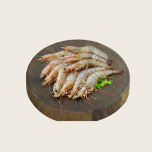 Tiger Prawns